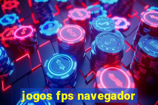 jogos fps navegador